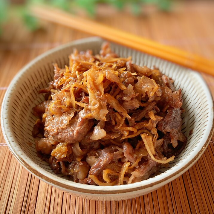 ご飯のお供 牛肉の生姜煮 レシピ 作り方 By Midomaru Recipe 楽天レシピ ご飯のお供 牛肉の生姜煮 レシピ 作り方 By Midomaru Recipe 楽天レシピ